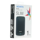 ADATA AHV300-1TU31-CBK Внешний HDD 4