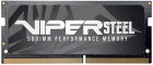 Patriot Viper Steel PVS48G320C8S 8 ГБ Оперативная память