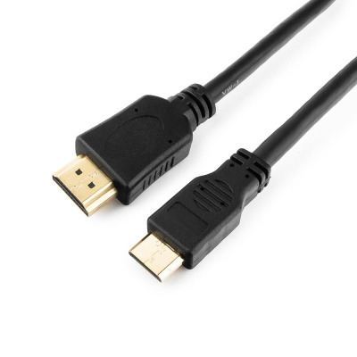 Cablexpert CC-HDMI4C-6 Кабель HDMI-miniHDMI 2