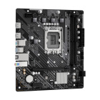 ASRock H610M-H2/M.2 D5 Материнская плата 4