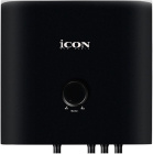 ICON Duo44 Dyna B/W 110313A2004 Аудиоинтерфейс USB 4