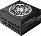 Chieftec PowerUP 650W GPX-650FC Блок питания