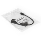 Exegate EX293986RUS USB-Хаб (концентратор) 5