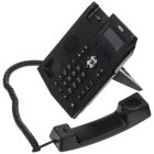 Fanvil X1SG Телефон VoIP черный 5