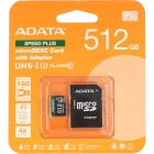 ADATA Speed Plus UD512GUI3V30A2SP-RA1 Карта памяти 2