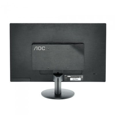 AOC LCD 24 M2470SWH Монитор 382011 5