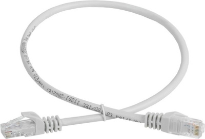ITK PC01-C5EU-3M-G Шнур коммутационный