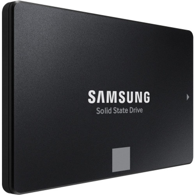 Samsung MZ7L31T9HENA-00A07 Твердотельный накопитель SSD 1