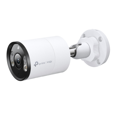 TP-Link VIGI C385(4MM) Цилиндрическая IP камера 1