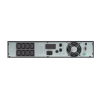 Bastion SKAT-UPS 1000 RACK ИСП. E Источник бесперебойного питания  SKAT-UPS 1000 RACK VAR.E 6