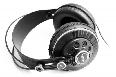 Axelvox HD241 Наушники 5