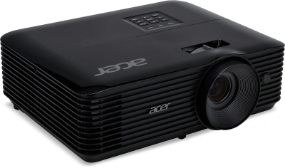 Acer X128HP AX610 MR.JR811.00Y Проектор 1