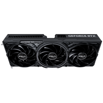 Palit RTX5070Ti GAMINGPRO OC V1 NE7507TS19T2-GB2031Y Видеокарта 6
