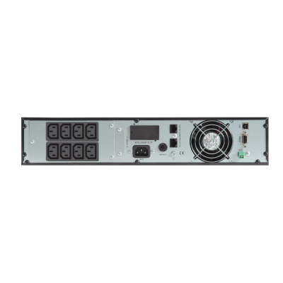 Bastion SKAT-UPS 1000 RACK ИСП. E Источник бесперебойного питания  SKAT-UPS 1000 RACK VAR.E 5