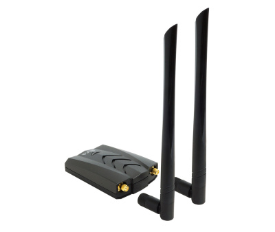 Alfa AWUS036ACH-C Wi-Fi USB-адаптер 4