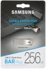 Samsung BAR Plus 256Gb MUF-256BE3/APC Память USB Flash