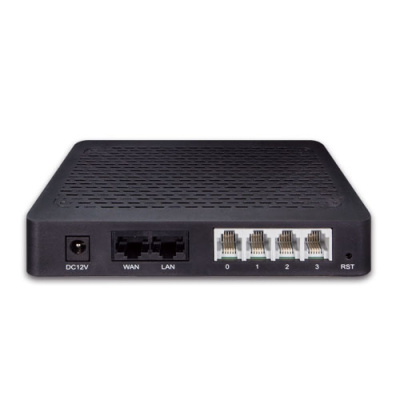 PLANET VGW-420FS VoIP-шлюз 2