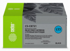 Cactus CS-C8721 Картридж струйный