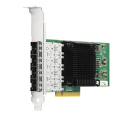 LR-LINK LRES1030PF-4SFP+ Сетевой адаптер 3