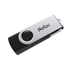 Netac NT03U505N-064G-20BK Флешка USB