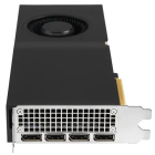 NVIDIA Quadro RTX A5000 24GB BLK Видеокарта 900-5G132-2200-000  6