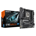 Gigabyte Z790 EAGLE AX Материнская плата 4