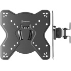 ONKRON BASIC M3S BLACK Кронштейн 2