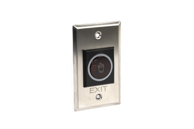 Bastion SPRUT EXIT BUTTON-86M-NT Кнопка выхода 1
