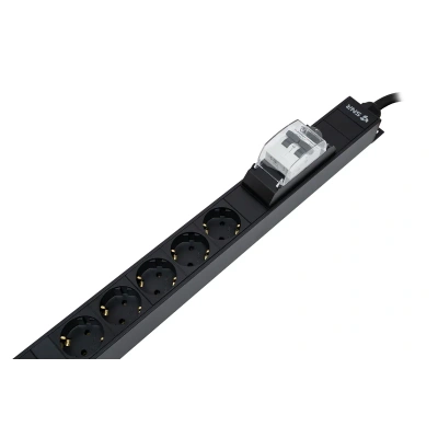 SNR SNR-PDU-20S-32L1 Блок электрических розеток 4