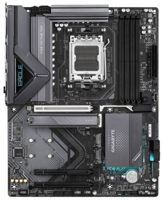 GIGABYTE X870 EAGLE WIFI7 1.1 Материнская плата