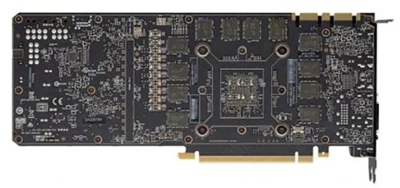 NVIDIA OEM QUADRO P6000 900-5G611-2500-000 oem Видеокарта 5