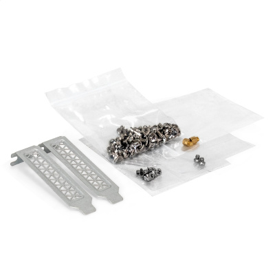 Exegate EX298520RUS Pro 2U400-04 Серверный корпус 3