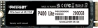 PATRIOT P400LP2KGM28H Накопитель SSD
