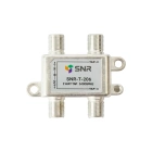 SNR SNR-T-206 Ответвитель абонентский 2