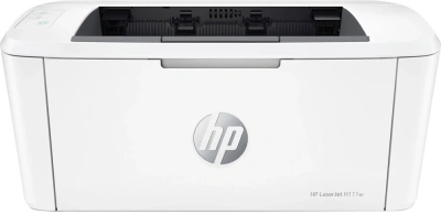HP LaserJet M111w 7MD68_ BBU МФУ 1