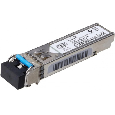 CISCO GLC-LH-SM Модуль оптический SFP