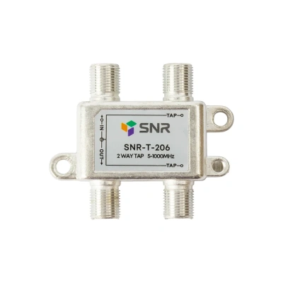 SNR SNR-T-206 Ответвитель абонентский 1