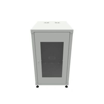 SNR SNR-TFC-226080-GN-G Шкаф телекоммуникационный 2
