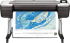 HP DesignJet T1700dr 44-in W6B56A Плоттер w6b56a#b19