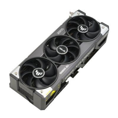 ASUS RTX5080 TUF GAMING OC 90YV0M30-M0NA00 Видеокарта 3