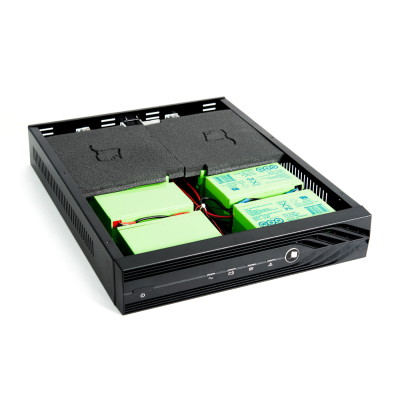Bastion SKAT BC 72/9 RACK Батарейный блок (434) 6