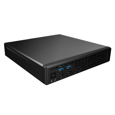 ASRock Jupiter X300 65W 90BXG4801-A20GA0F Платформа