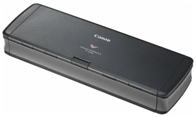 Canon P-215II Документный сканер 9705B003;9705B003/009[AC] 4