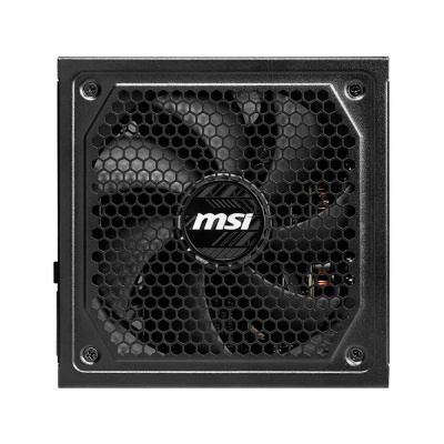 MSI MAG A1000GL 1000W 306-7ZP9B11-CE0 Блок питания 2