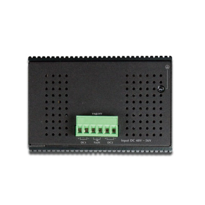 PLANET IFGS-1022HPT Коммутатор 1
