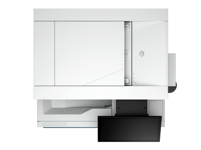 HP 58R10A Лазерное МФУ 1