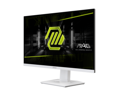 MSI MAG 274QRFW Монитор 9S6-3CC29H-277 2