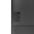 AOC Q27P2Q Монитор 9
