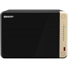 QNAP TS-664 (TS-664-4G) Сетевое хранилище