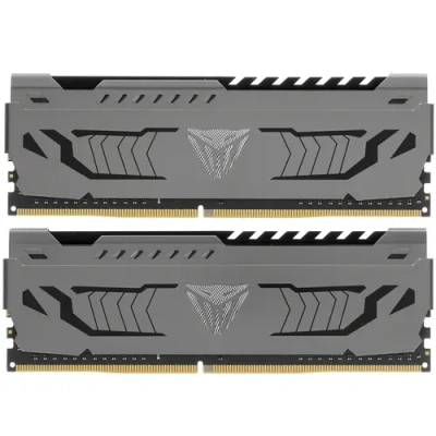 Patriot Viper Steel 8 ГБ PVS48G320C6K Модуль памяти 1
